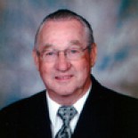 James (Jim) Scarlett