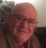 William Gerald Davidson