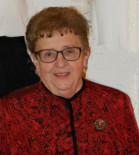 Martha Doucet