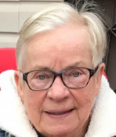 Gail Gladys Thompson