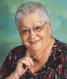 Sylviane Desrosiers Fortier