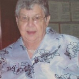 Anna Margaret Bostick