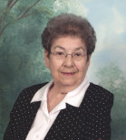 Agathe Bazinet Brière