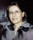 Florbela (Bela) Santos Varela