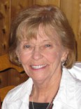 Huguette Cournoyer Rivard