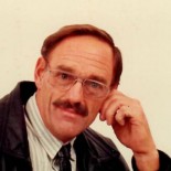 Denis Boucher