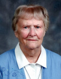 Gladys Mae Seltenrich Ebeling
