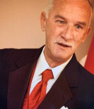 Raymond St-Pierre