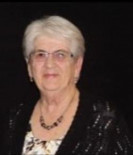 Brenda Weagle Sperry