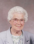Doreen Maude Smith