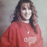 Lisa Jeanette Cormier