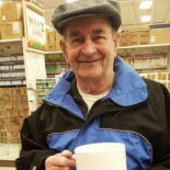 Guy Vincent McLaughlin