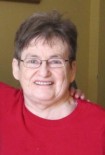 Pierrette Bégin