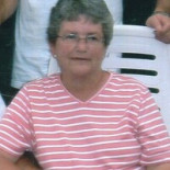 Margaret Valerie (Peggy) Ramey