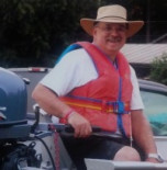 William James (Bill) Schreurs