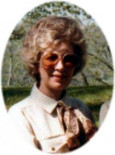Shirley Lorraine Lantz