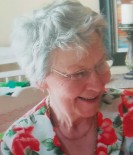 Marjorie Elder