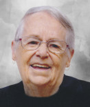 Jacqueline Noël Métivier Fortier