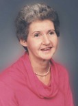 Donna Claire Eyre