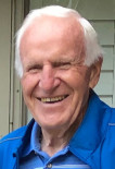 Bob Heighway