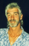 Robert Mc Culloch