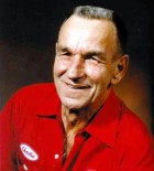 Charles Fredrick Stone