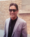 Wesley William Bitternose