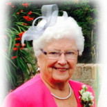 Mary Elizabeth Dee Chisholm