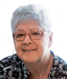 Réjeanne Simon Gaudreau