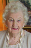 Muriel Hankinson