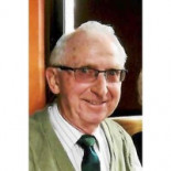 George Francis Rettinger