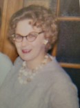 Thelma (Margaret) Chappell