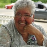 Pauline Christine Eshkakogan