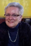 Carolyn Irene Rowden