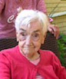 Margaret Lucas Connolly