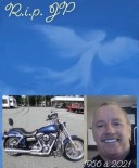 Jean-Pierre (Griggs) Côté