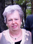 Patricia Ann Swain