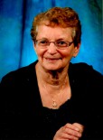 Yvette Marie Sheehan