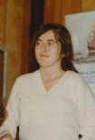 Anne Elizabeth Walsh