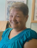 Carol (Docking) Nymark