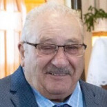 Donald George Chabot