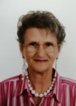 Irène Messier