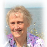 Sandra Mae Arsenault