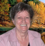 Thérèse Lavoie Jean