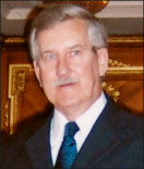 Gérald H. (Gerry) Howard