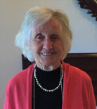 Anne Quinn Caulfield