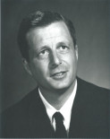 Donald Thain