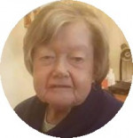 Eleanor Kathleen  Mary (Ellen) MacRae Roode