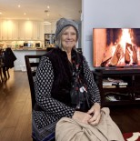 Sharon Sangiorgio Marchand