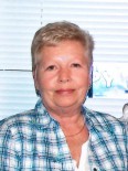 Patricia (Lynn) Hoflin